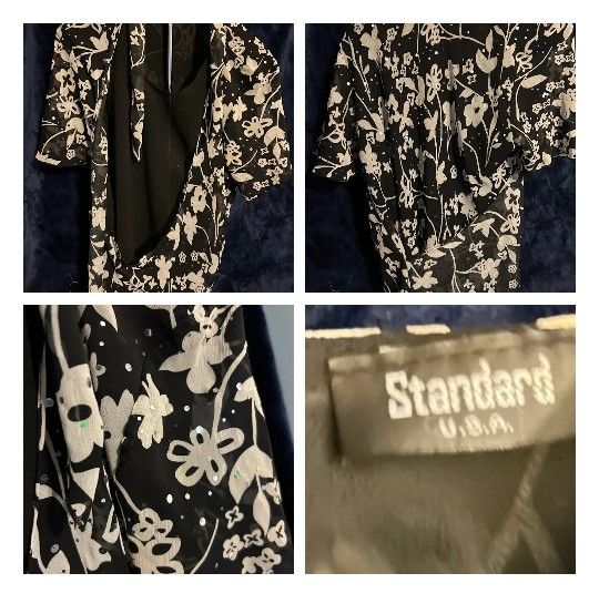 Used (vintage) T-shirts