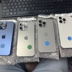 IPhone 15 Promax 256GB Unlocked