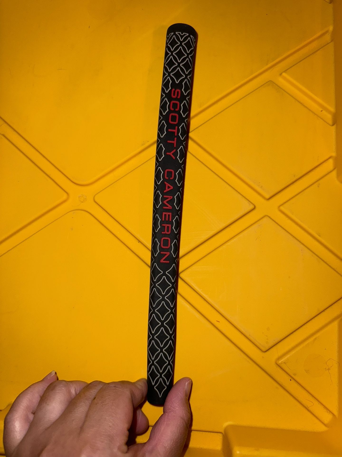 Scotty Cameron Golf Grip