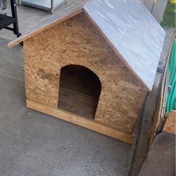 Dog House