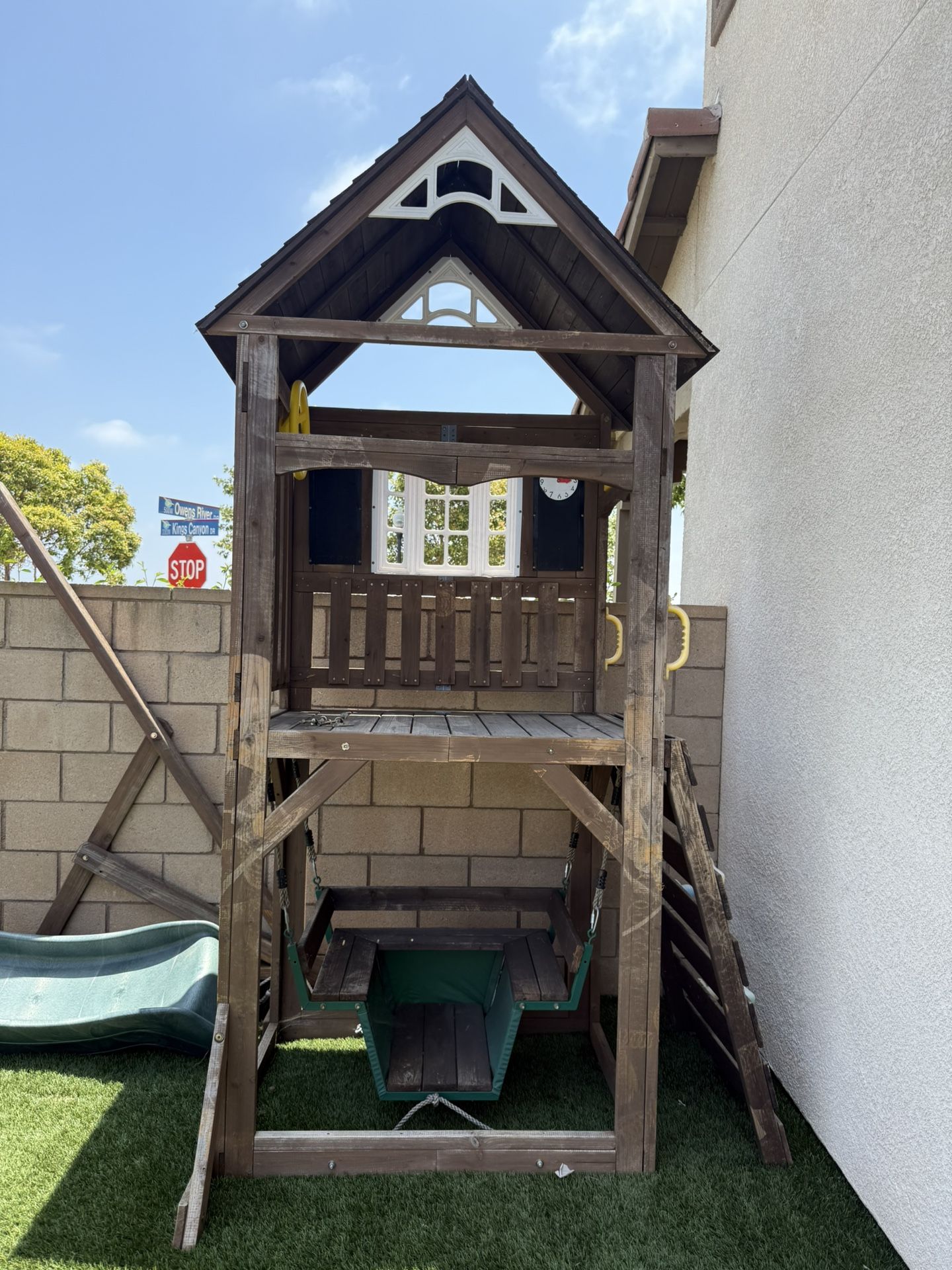Playground