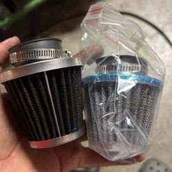 Mini Bike Pz27 Air Filter