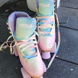 Impala Roller skates 