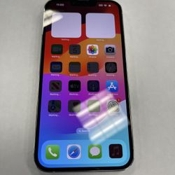 iPhone 13 Pro Max UNLOCKED