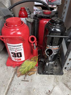 bottle Jacks