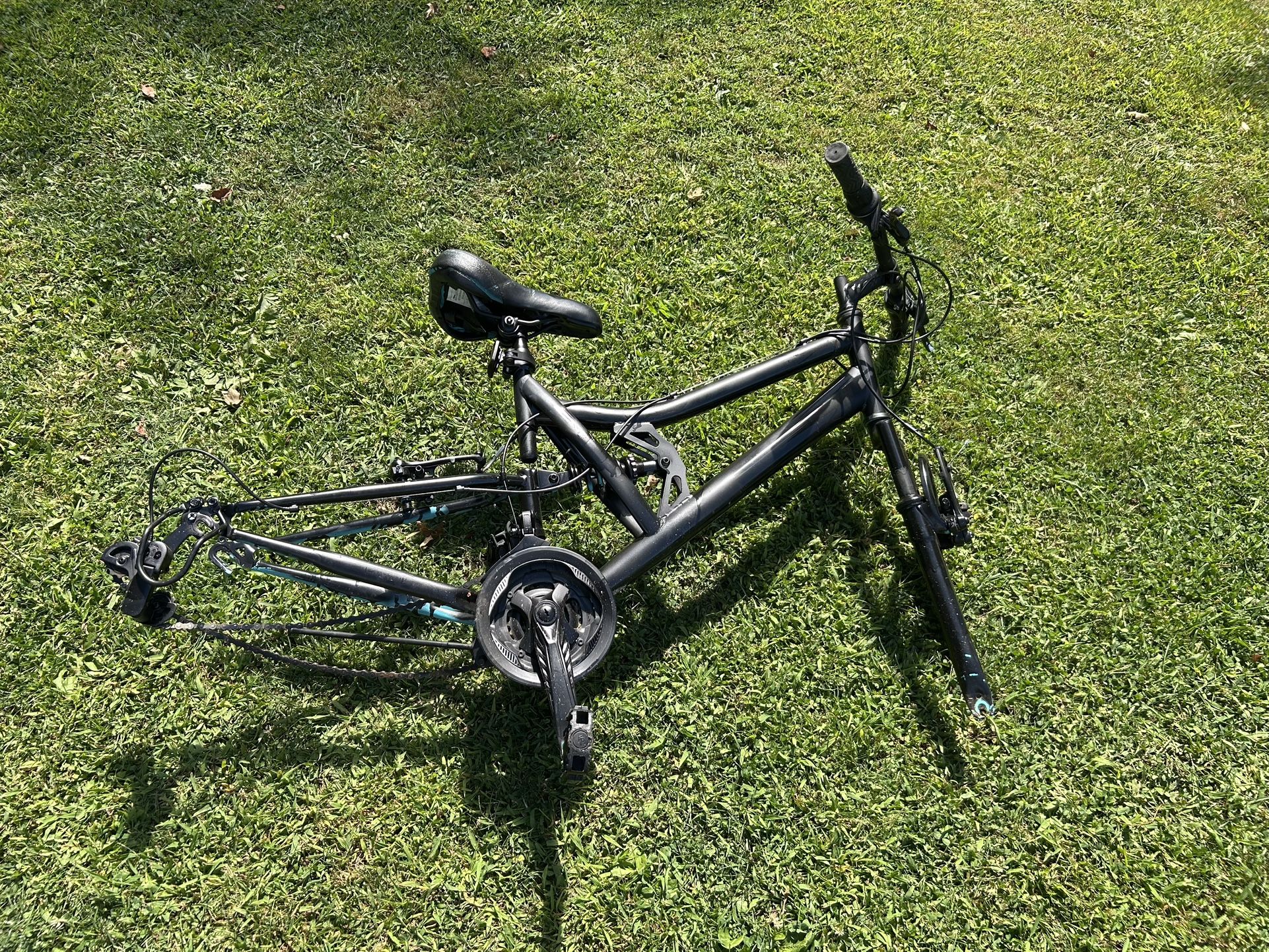 Bike Frame Pickup Only East Hartford Ct