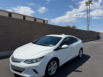 2019 Chevrolet Volt