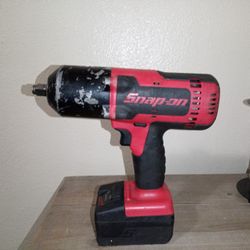 SNAP ON POWER TOOLS FOR SALE! 18V!! 