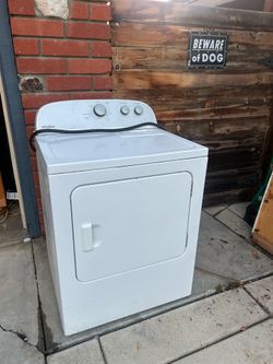Electric dryer