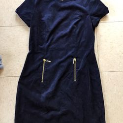 Dress Size 4 
