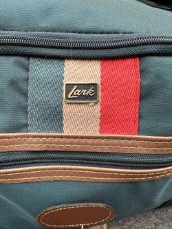Lark Duffel Bag Vintage