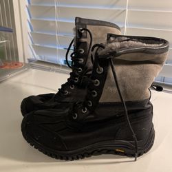 Ugg Boots Adirondack