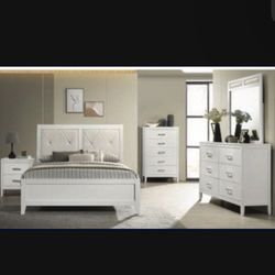 Brand New Complete Bedroom Set for $899!!!