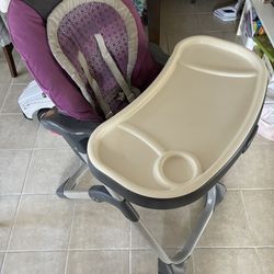 High Chair