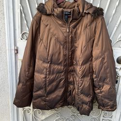 Lane Bryant Jacket W18/20