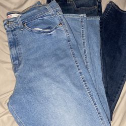 Women’s Jeans Size 12 