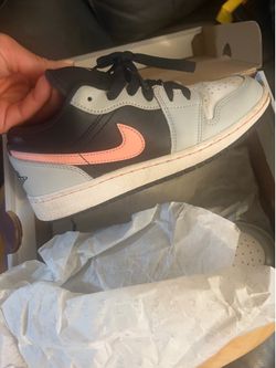 Nike shoes