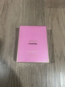 Chanel Chance Eau Fraiche