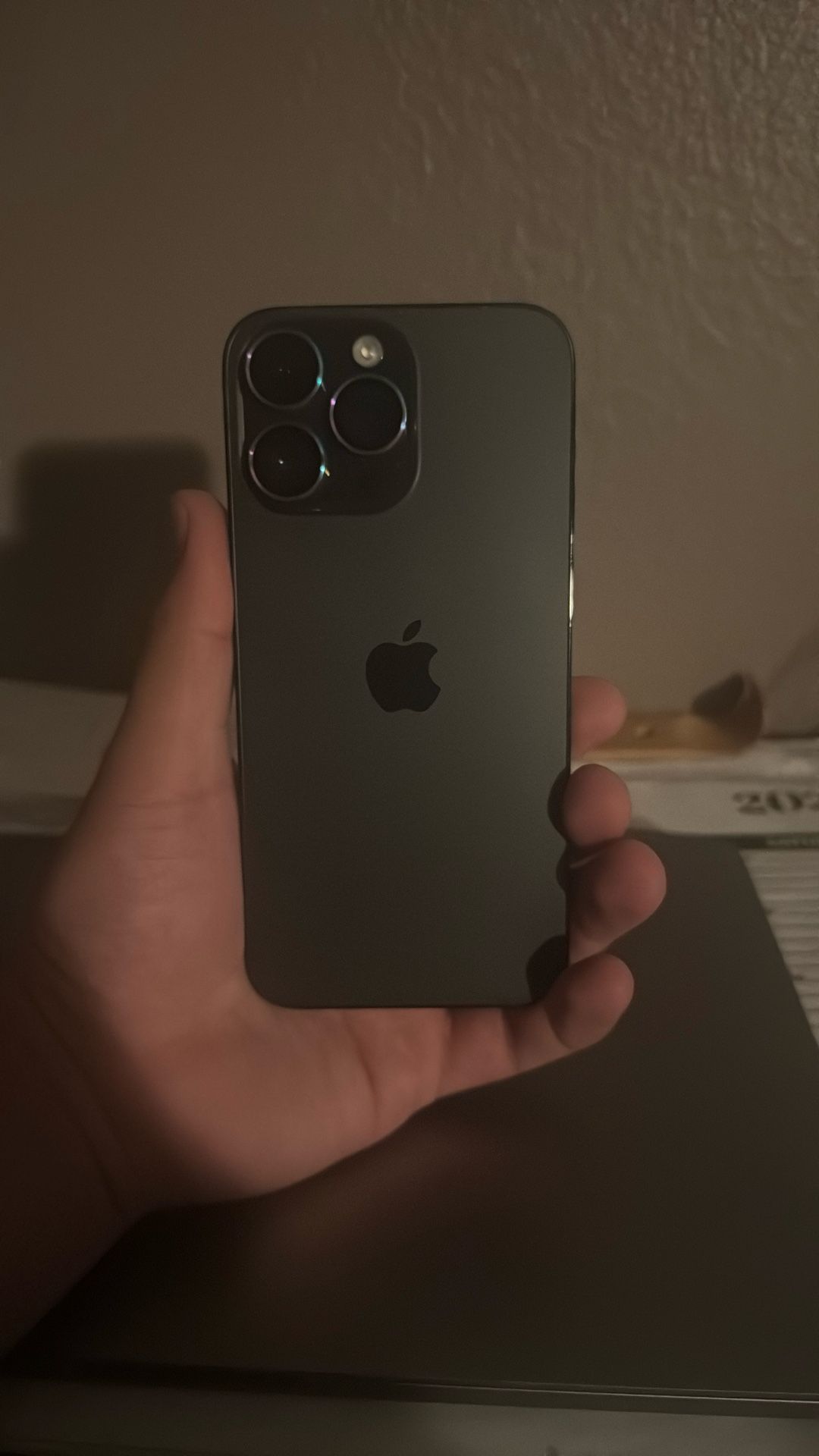 iPhone 14 Pro Max 256gb (unlocked)