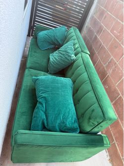 Sofa bed