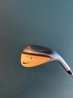 Nike 60 degree wedge