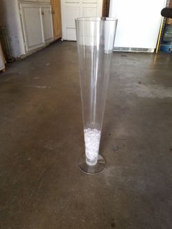 Cone Vase