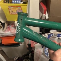 Sunday Alec Siemon Signature Frame