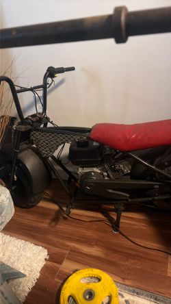 minibike
