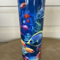 Aquarium Tumbler 