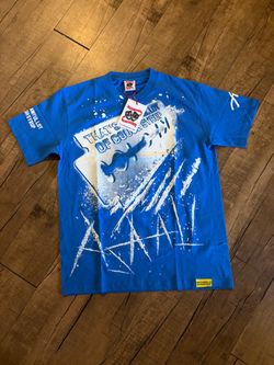 Awful lot of cough syrup x Asaali collab tee shirt