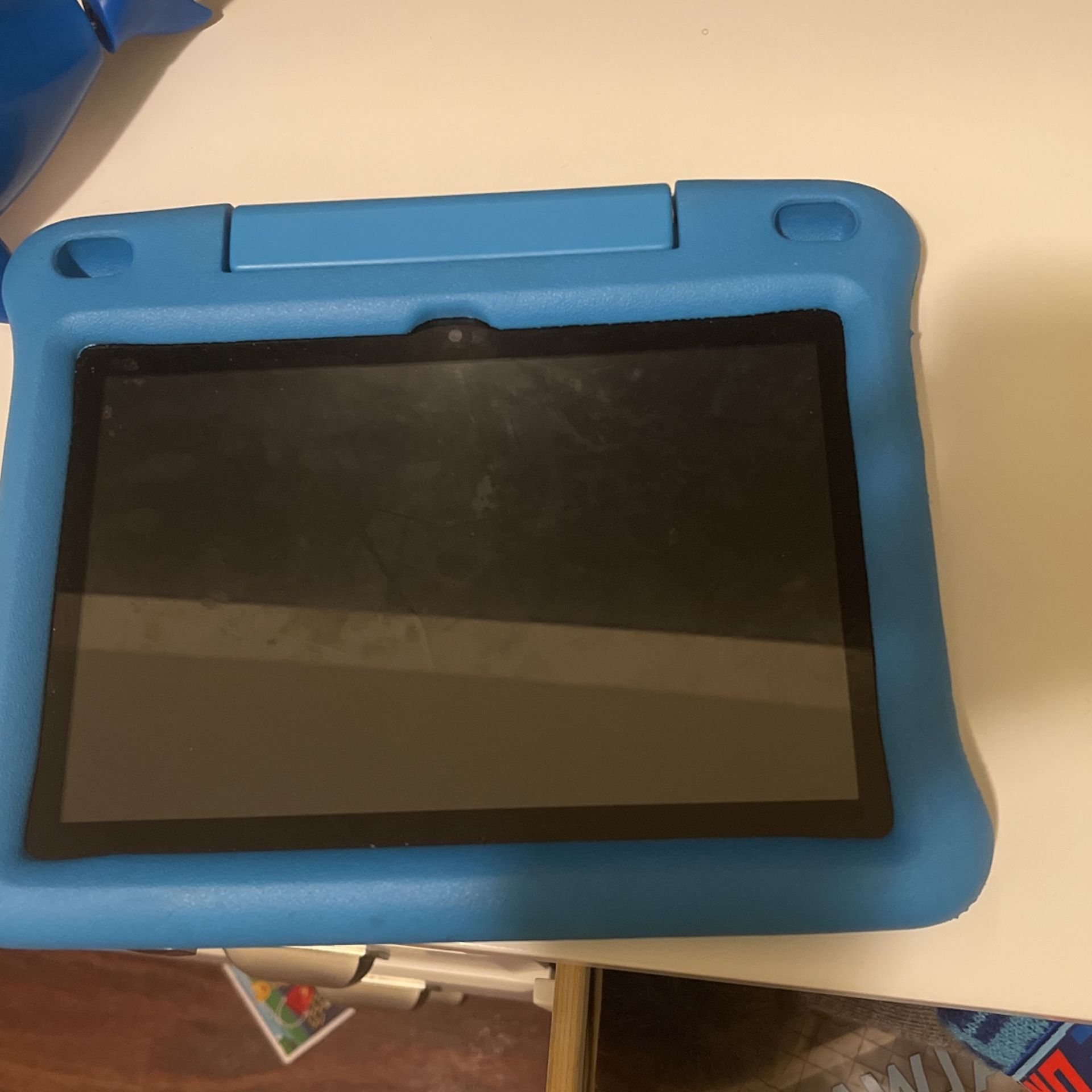 Amazon Fire Kids Tablet