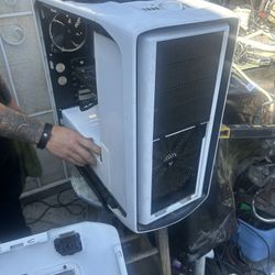 Corsair Hydro Series Gaming Computer