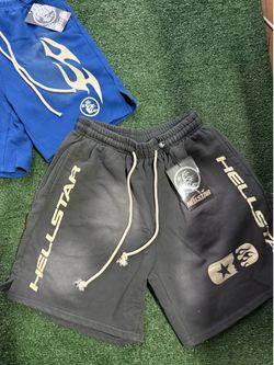 Hellstar Shorts