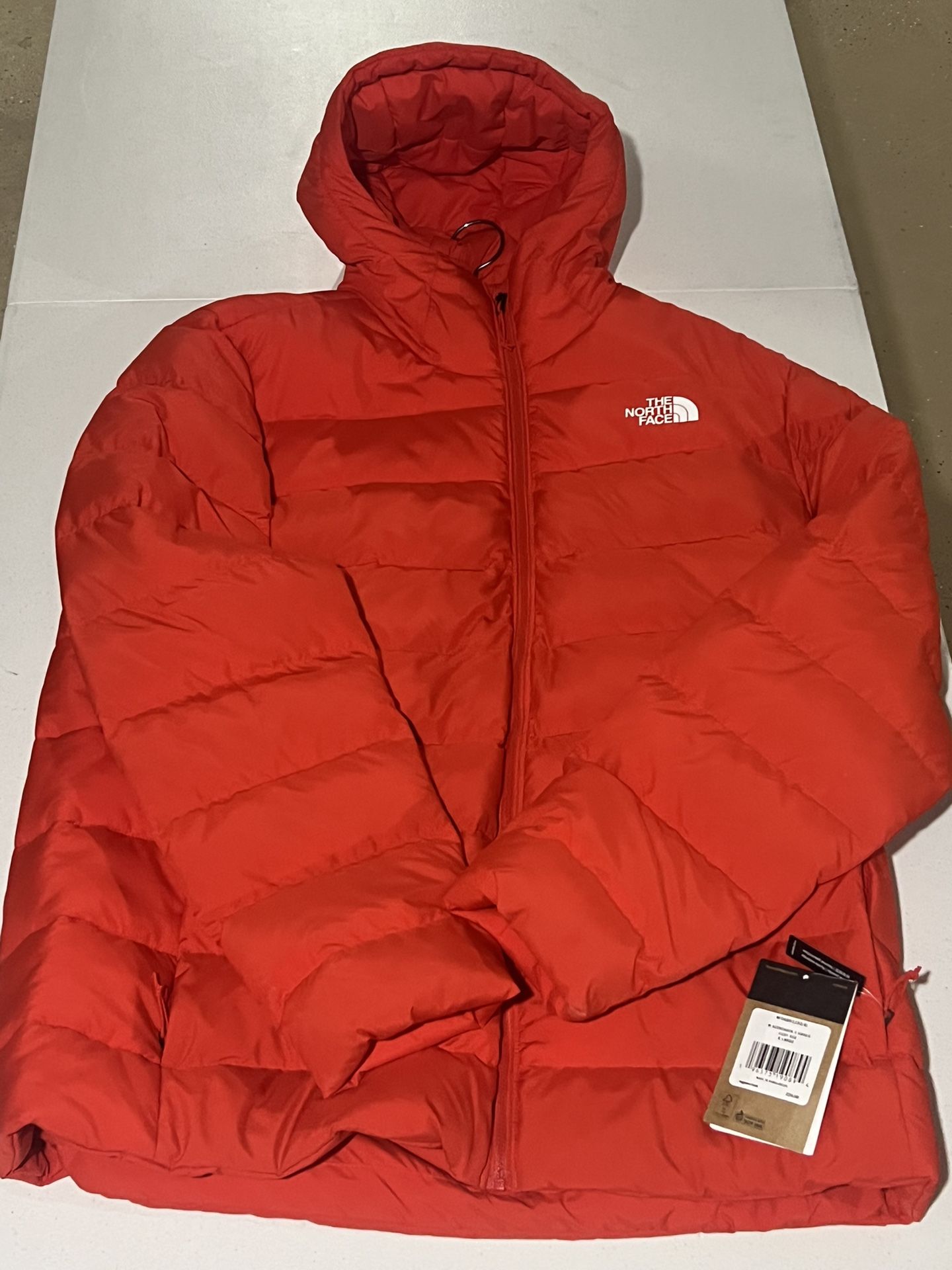 New North Face Jacket