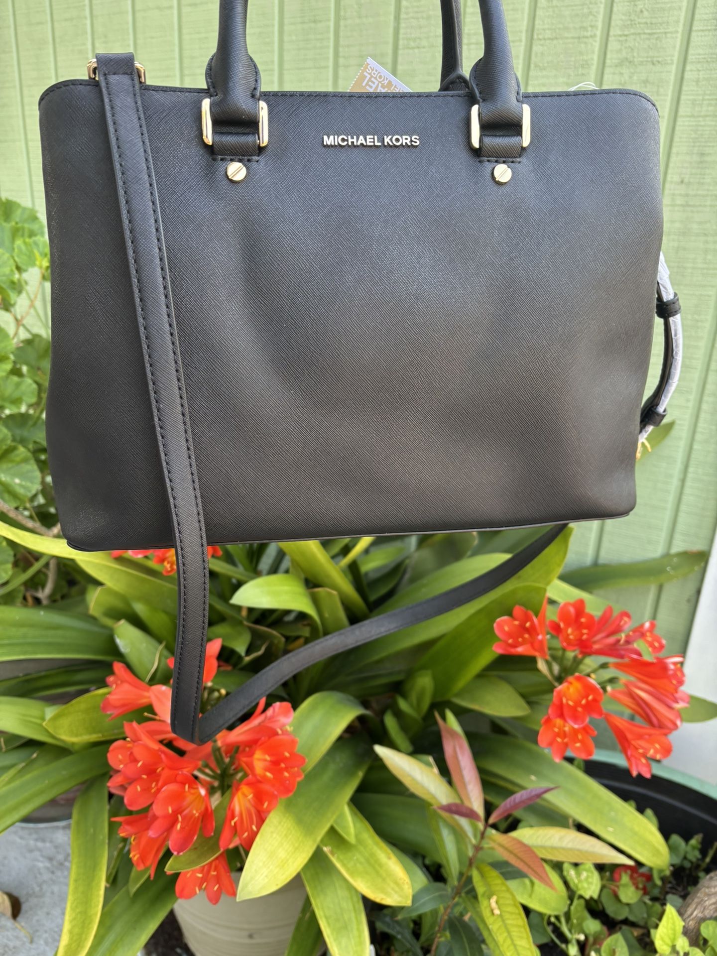 Michael Kors Handbag