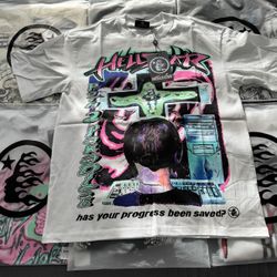 Hellstar Shirt | Size M | 