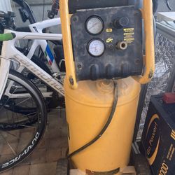 Dewalt Air Compressor