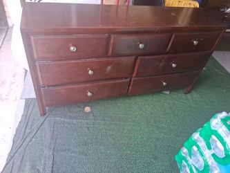 A nice dresser