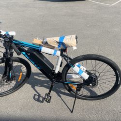 AncheerE- bike $400