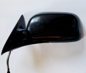 ✅ 2002, 2003, 2004, 2005, 2006 LEXUS ES300 DRIVER SIDE LH SIDE MIRROR OEM