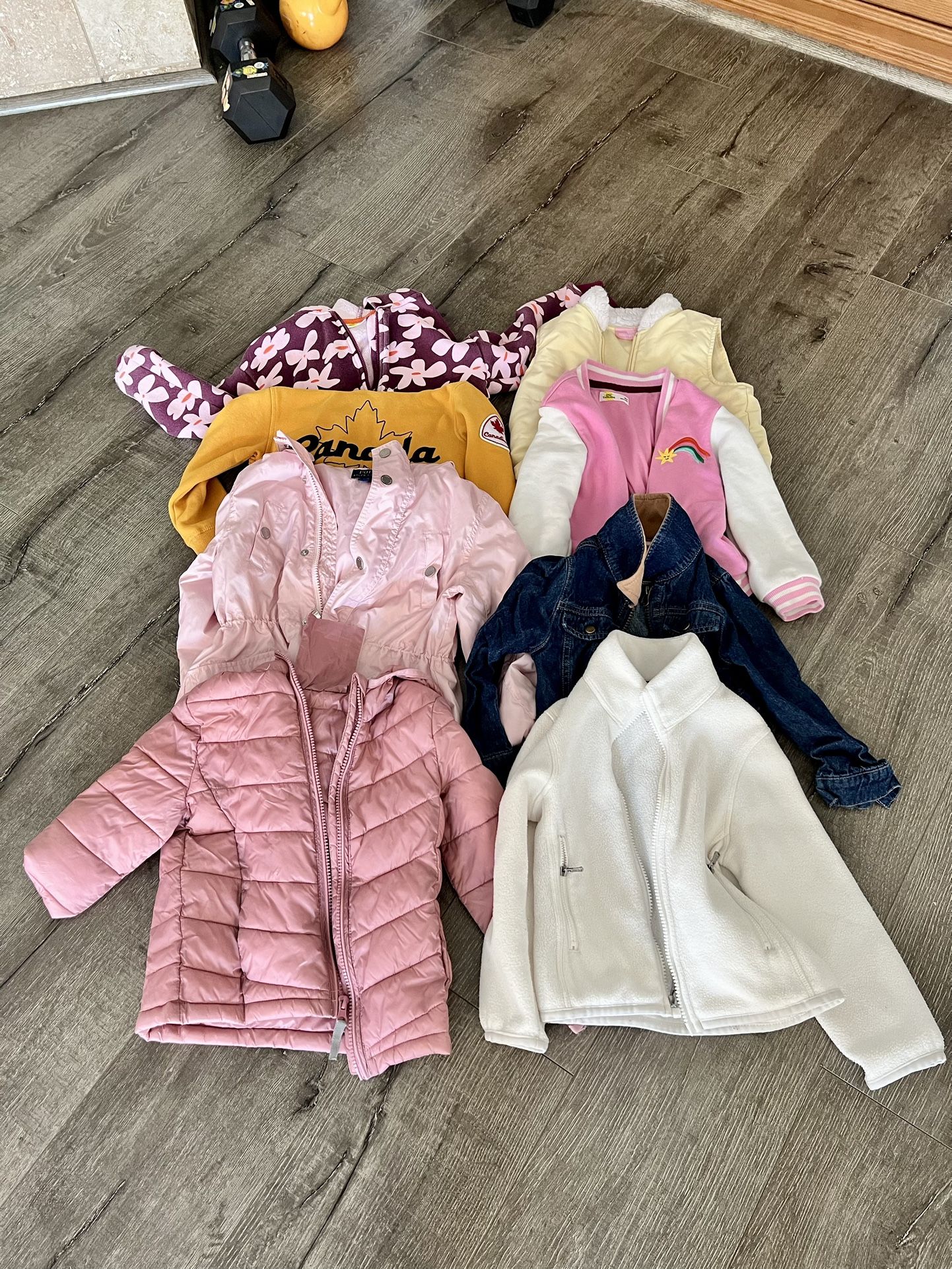 Girl 4t Sweater ,hoodie