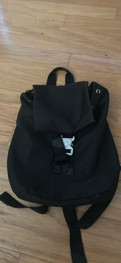 RARE ALYX BACKPACK 