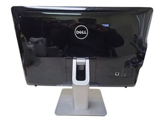 Dell Inspiron 24-3459 (contact info removed) 8GB Ram 500GB HDD Win 11 Tested