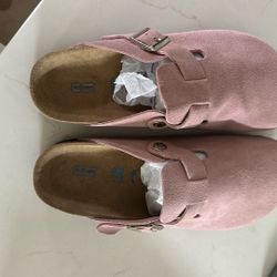 Birkenstocks Size 40