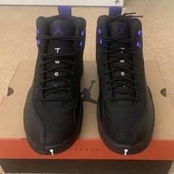 Jordan 12 