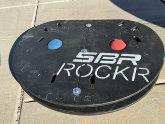 SBR Rockr Pod