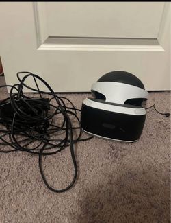 Playstation VR & Controllers