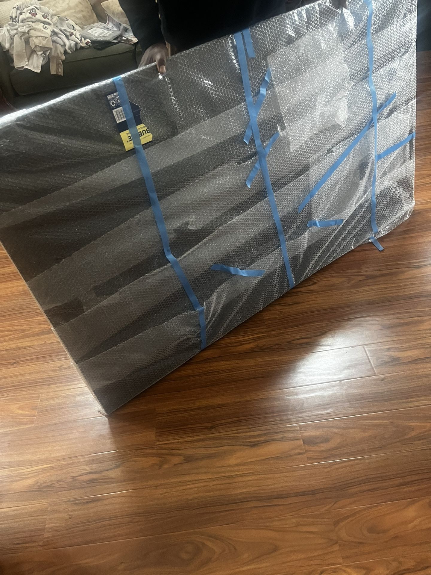 Vizio 75” 4K Smart TV (Model: V756-J03)