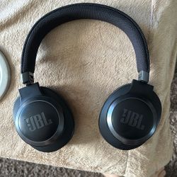 Jbl Live 660nc