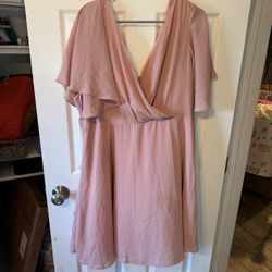 Bag Full Of Plus Size Cloths 